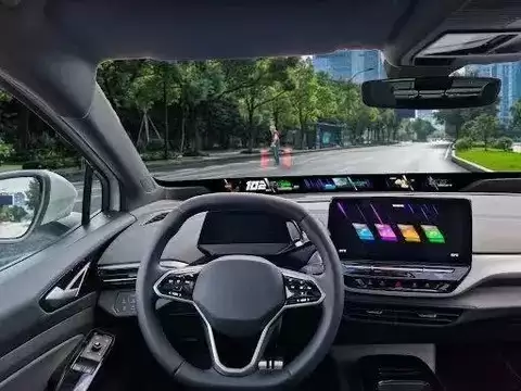 法雷奥与Seeing Machines推智能舱内监控方案