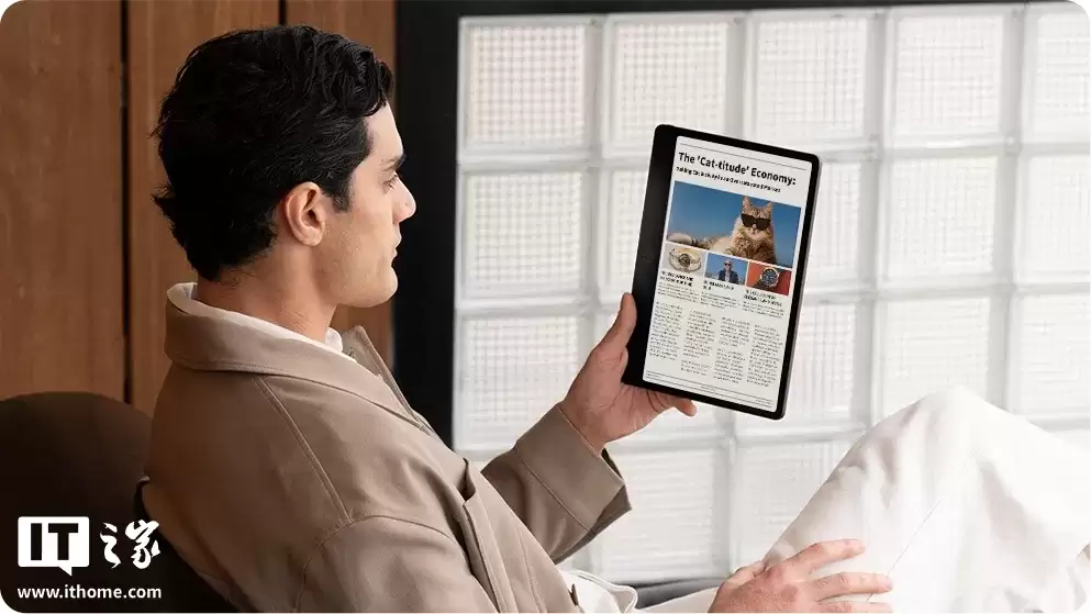 TCL 品牌 CES 2026 产品阵容公开：涵盖 NXTPAPER 70 Pro 手机 、自带无线充电的 5G 路由器 MW517 等