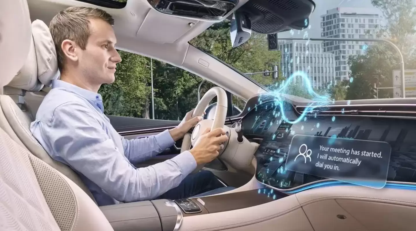 博世 CES 2026:Bosch Cook AI 烹饪助手、Origify 防伪方案、汽车线制动系统量产...