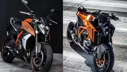 2026款凯越450R震撼来袭：高颜复刻KTM，四缸猛兽仅售2.88万