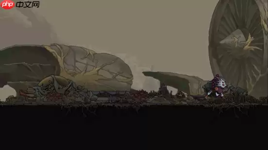 2D横版平台动作肉鸽游戏《绝地鸭卫》Steam商店页面公开