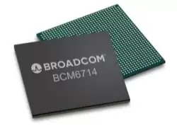 博通发布 Wi-Fi 8 家用 AP 芯片 BCM6714、BCM6719,支持双频