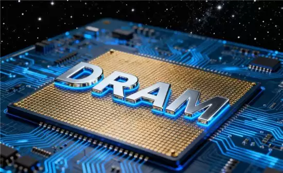 从大宗商品到战略资产：全球芯片短缺如何重塑 DRAM 的价值认知？