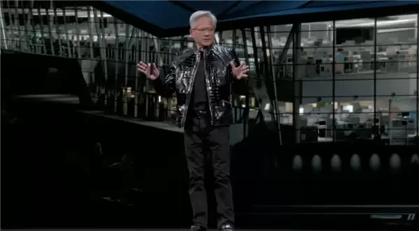 担任英伟达CEO超30年！黄仁勋谈背后秘诀：别被炒鱿鱼、别觉得无聊