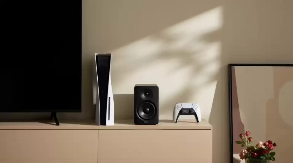 漫步者CES2026发布M90音箱及QR系列新品