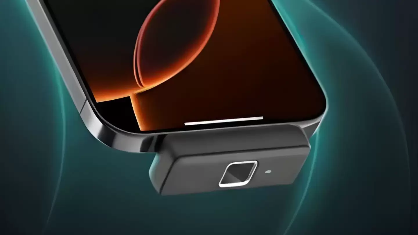 BMX 推出 ByteSize 系列 SSD:支持苹果 Find My,为 iPhone 17 等最高扩容 2TB