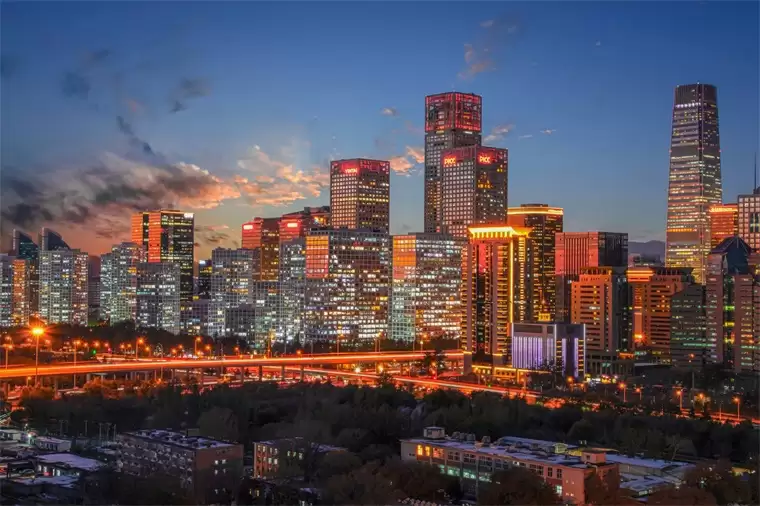 北京发布人工智能行动计划