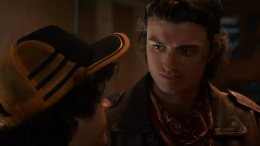 怪奇物语终季受经典桌游启发,小队协作成就最终决战