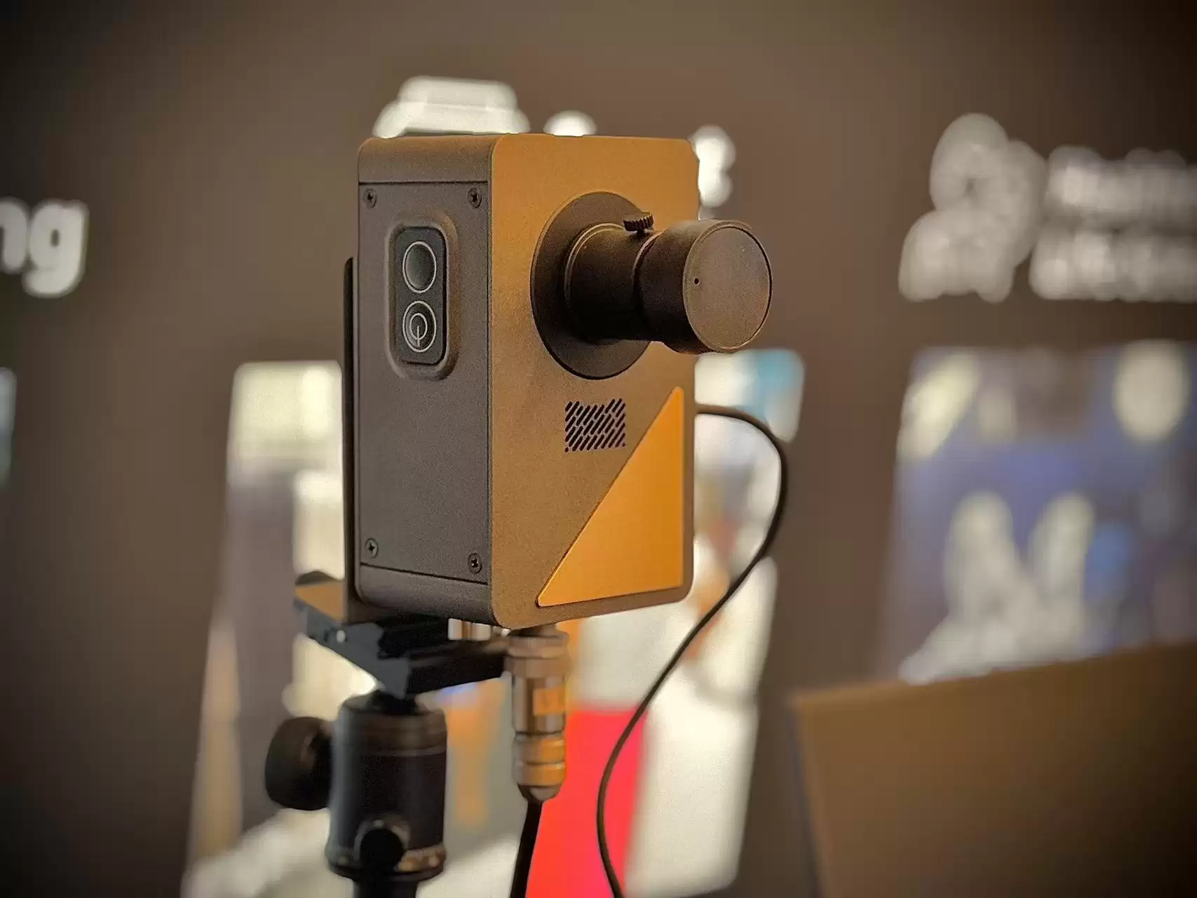 CES 2026 现场观察