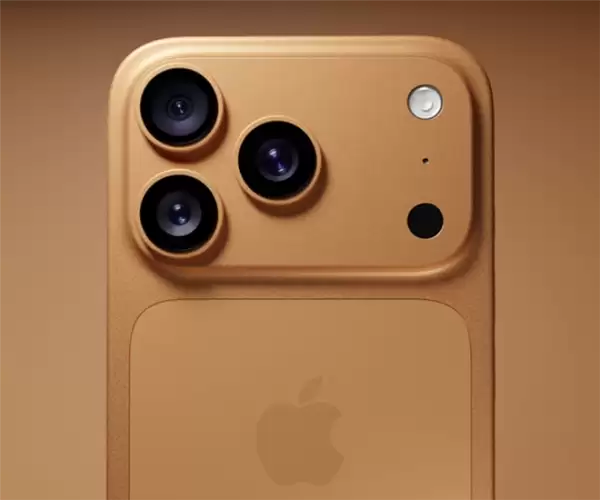 落后安卓多年:预计iPhone 21系列首次引入2亿像素摄像头