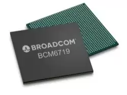博通发布 Wi-Fi 8 家用 AP 芯片 BCM6714、BCM6719,支持双频