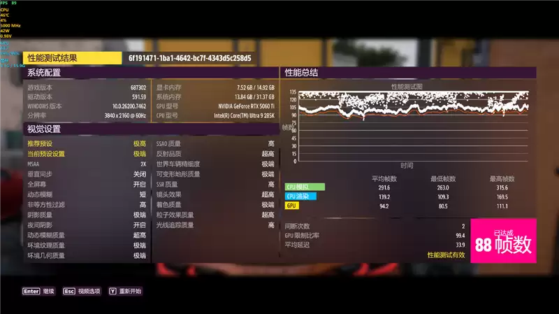 映众RTX 5060 Ti 16GB超级冰龙显卡评测:解锁190W功率 RTX 5060 Ti的最强形态