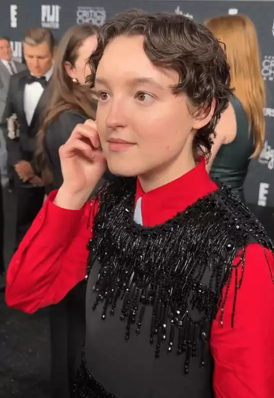 小熊女再谈想要出演蜘蛛侠!我依然准备着