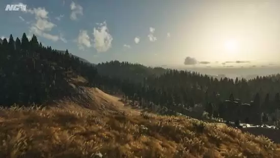 New Game+ Showcase：创作者主导的非商业游戏发布会