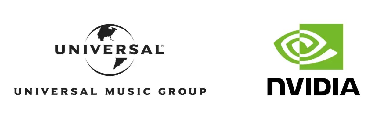环球音乐与英伟达联手革新AI音乐创作与发现