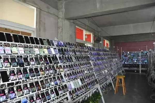 全国首例操纵网络水军案入选教学案例:养号1294个!完成20多万条任务