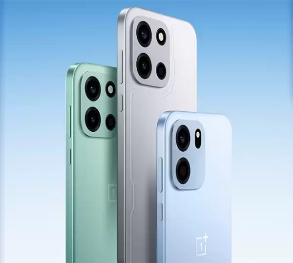 一加Turbo 6系列开售即享国补 李杰：内存涨价下 价格依然同档更香