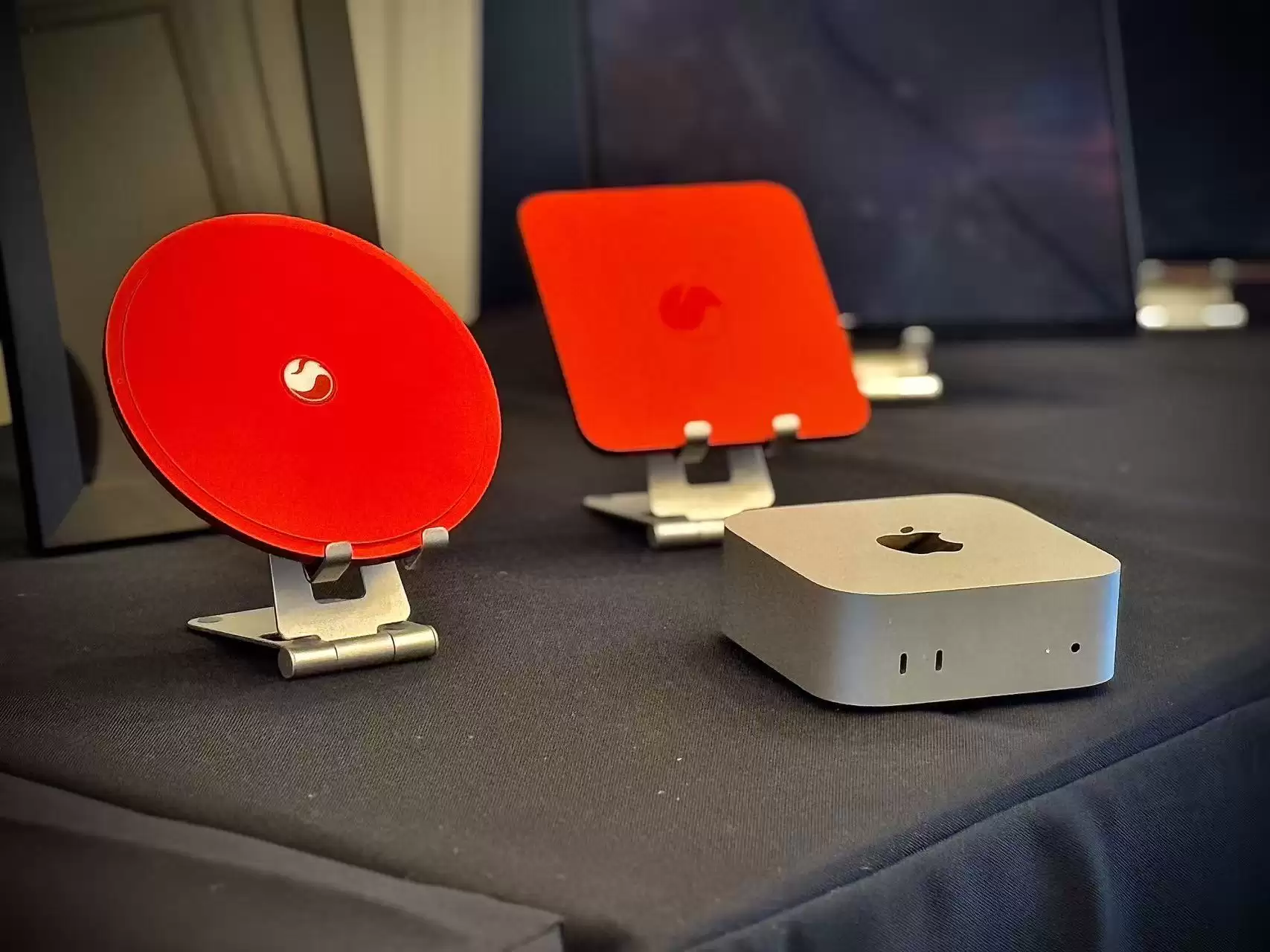 CES 2026 现场观察