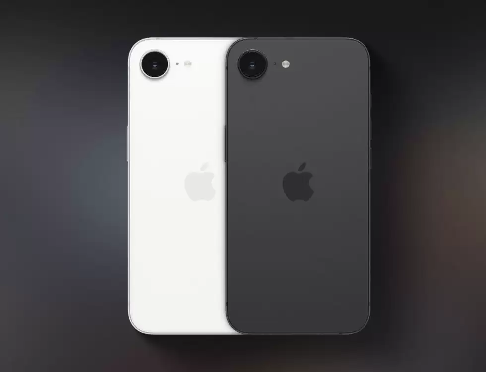 消息称苹果 iPhone 17e 搭载 6.1 英寸“灵动岛”屏幕、降频 A19 芯片,没有高刷