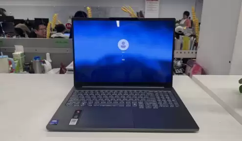 联想小新Pro 16GT酷睿版亮相CES：Ultra X9 388H旗舰芯