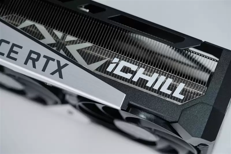 映众RTX 5060 Ti 16GB超级冰龙显卡评测:解锁190W功率 RTX 5060 Ti的最强形态
