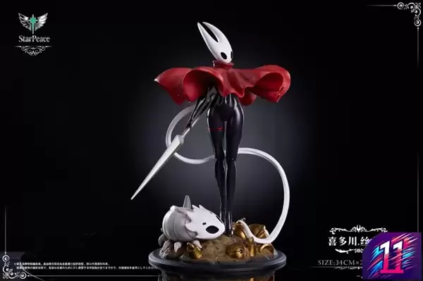 还有这种组合！喜多川海梦cos大黄蜂性感手办发布