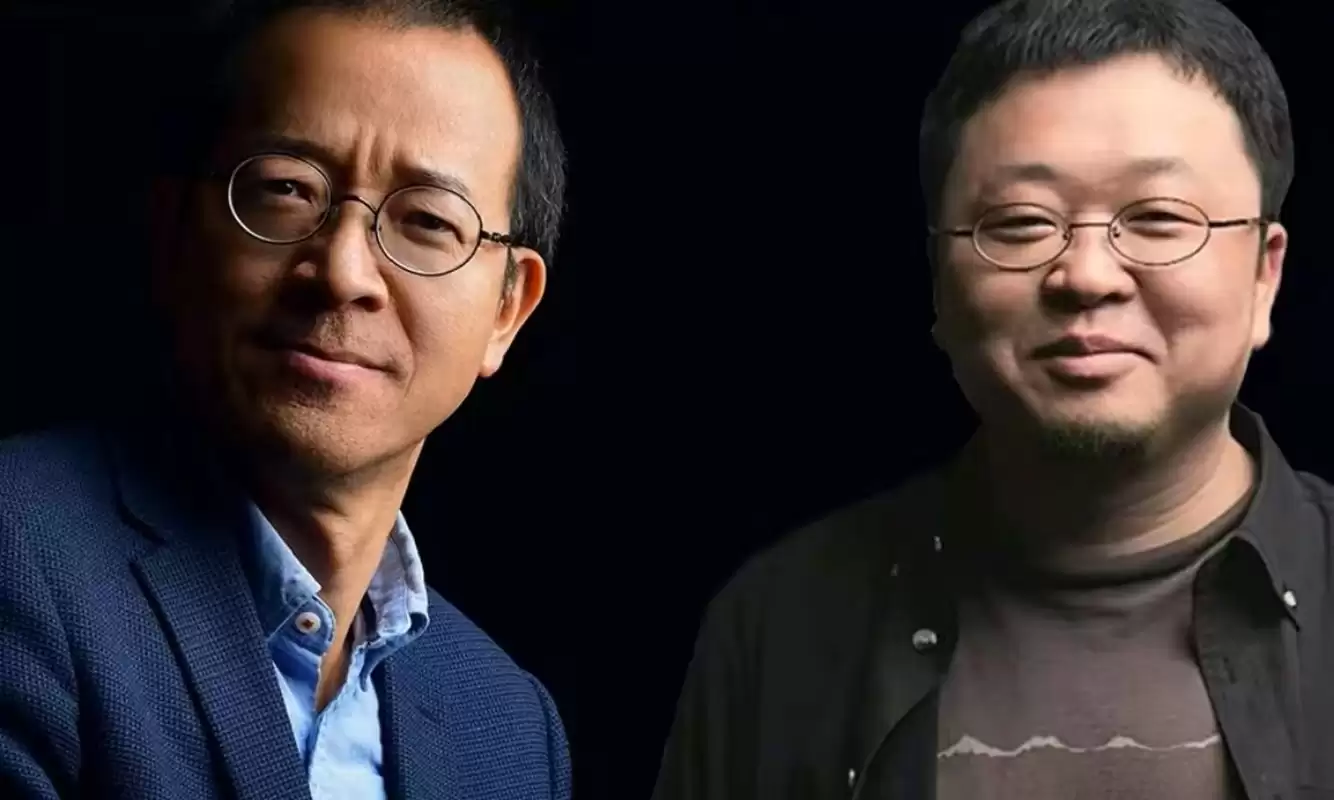 罗永浩回顾新东方工作经历:我骂老板被说成忘恩负义