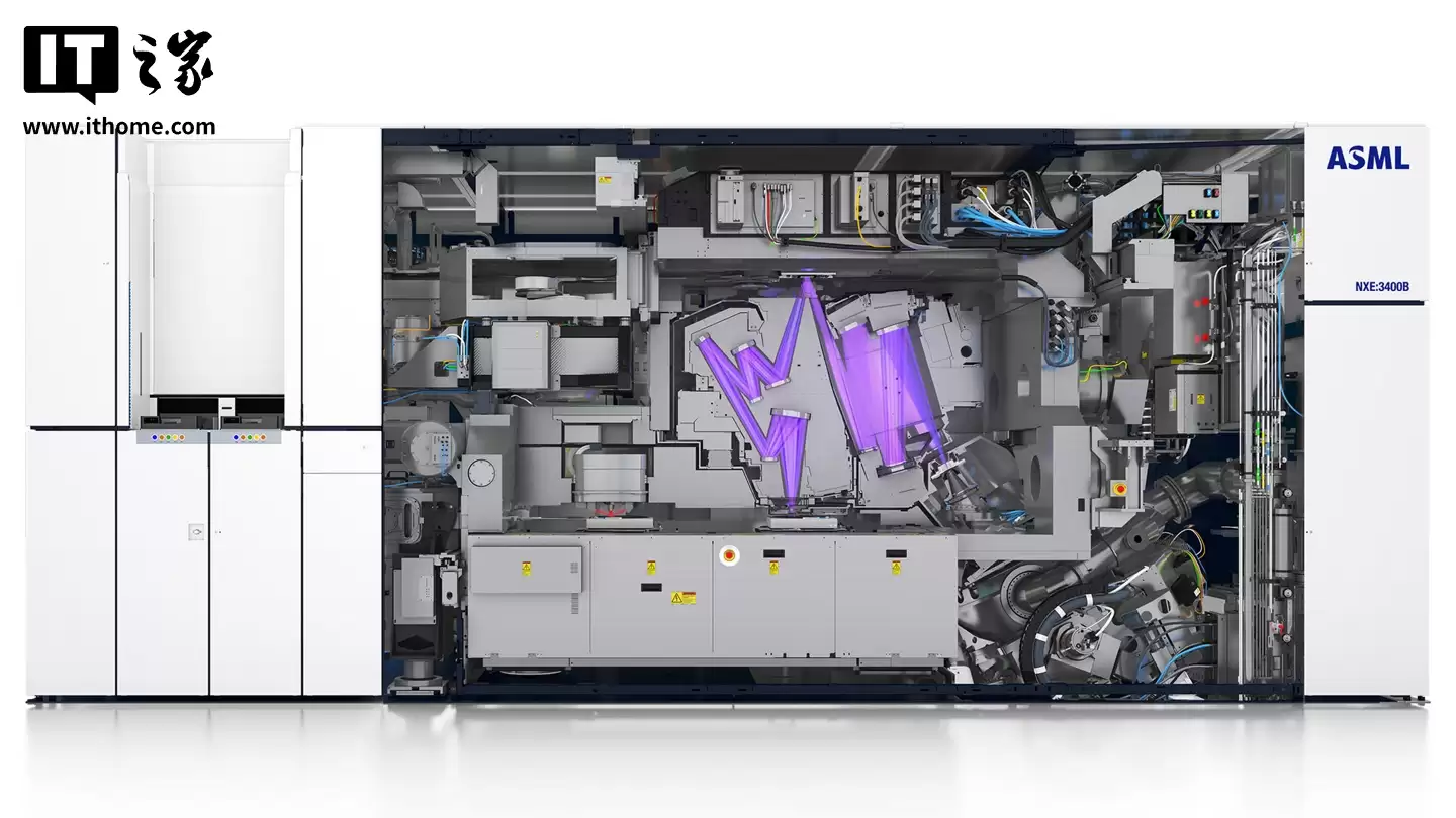 阿斯麦 ASML 公司疑似遭遇重大数据泄露，154 个数据库被公开