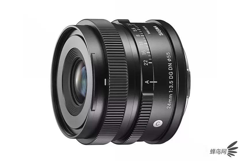 人文风光题材通吃 适马24mm F3.5 DG DN售2899