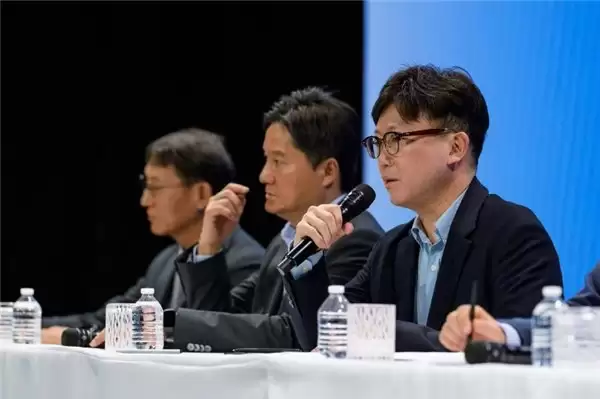 三星在CES 2026视觉显示深度研讨会上发布下一代电视愿景