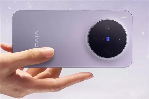 2025年国内手机市场揭晓：vivo、小米、苹果领跑，5G占比超八成