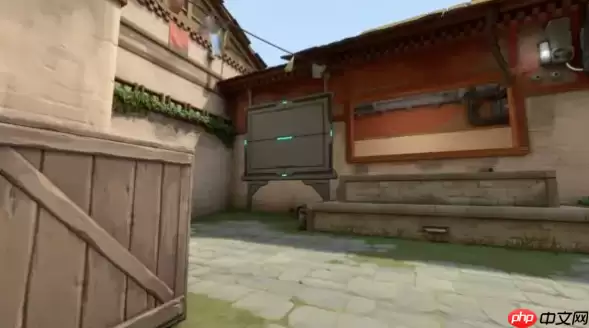 《无畏契约》12.0更新公布 新武器以及经典地图回归