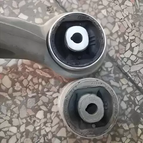 底盘异响别慌！3步自检法精准定位故障