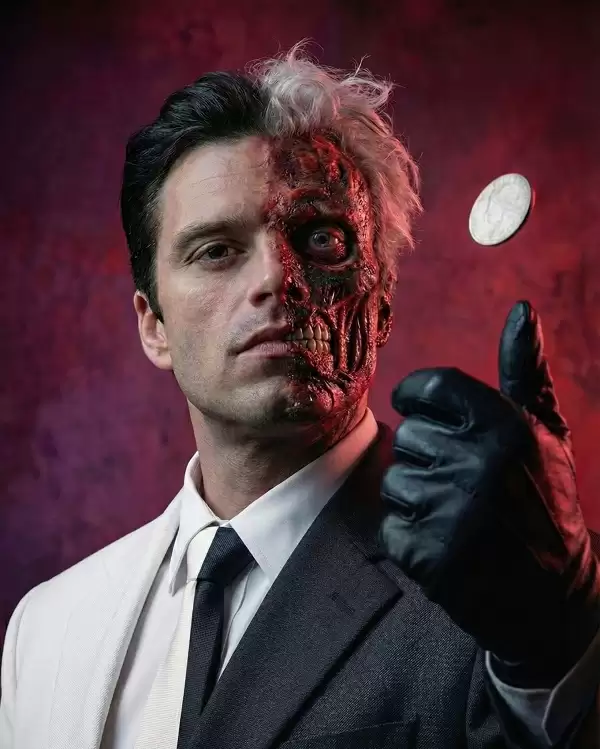 冬兵驰援《蝙蝠侠2》