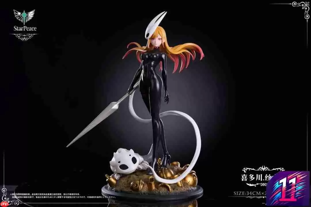 还有这种组合？ 喜多川海梦cos大黄蜂性感手办发布