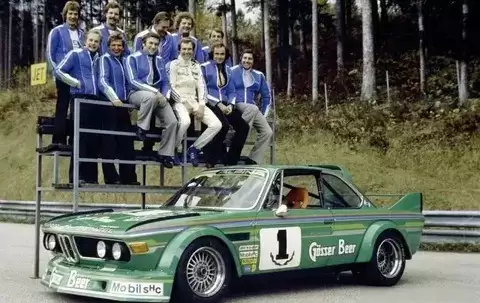 宝马全资收购阿尔宾娜，ALPINA开启电动高性能新篇章