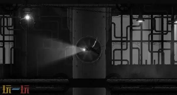 探索游戏《滤海》将于1月20日登陆iOS及安卓平台