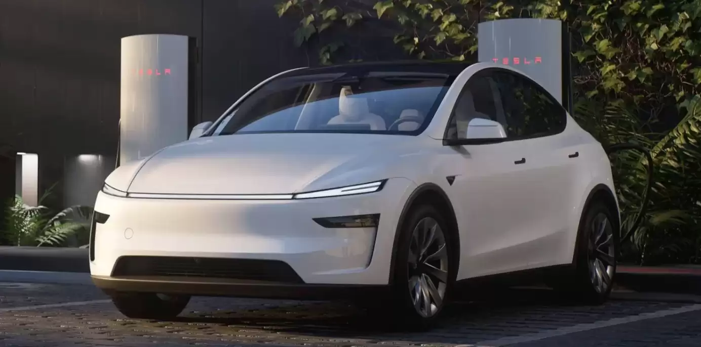 特斯拉欧洲销量骤降27.8% 多国政策调整致市场萎缩