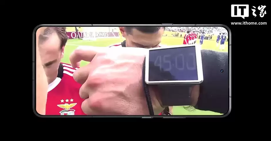 2026 年足球世界杯用上 AI 助手、还有裁判视角直播,联想与 FIFA 官宣一系列合作