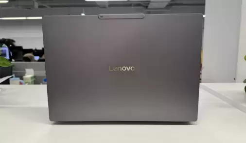 联想小新Pro 16GT酷睿版亮相CES：Ultra X9 388H旗舰芯