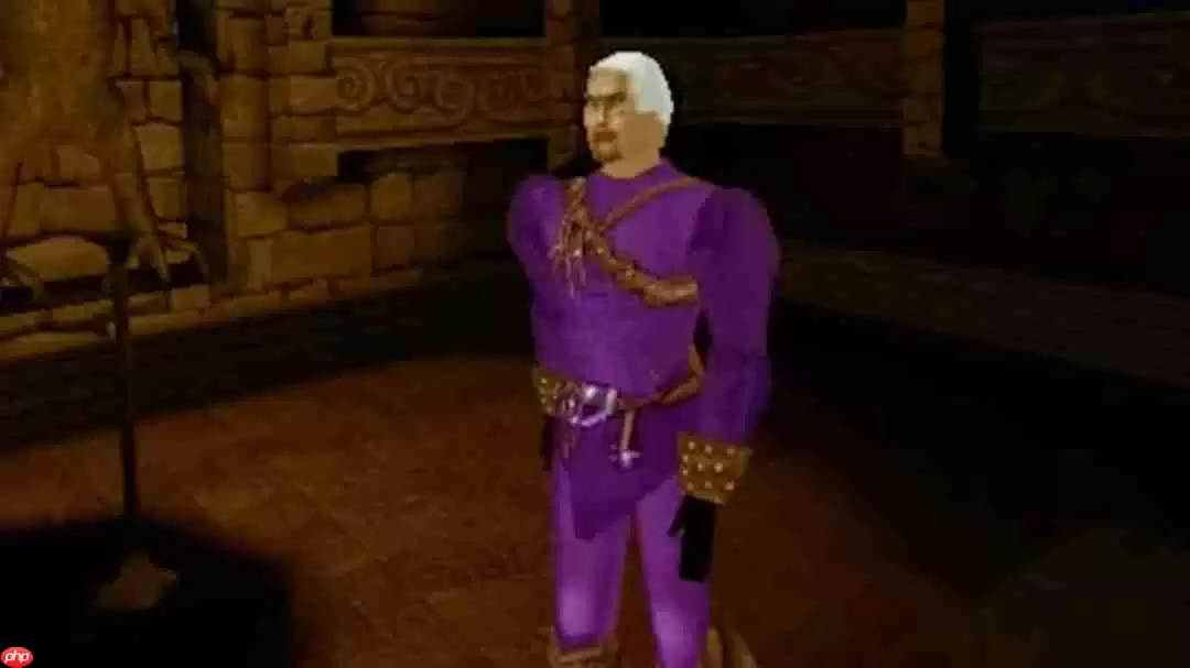 最早的《巫师》游戏竟不是CDPR做的！ 开发者谈论取消原因