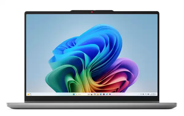 支持360度翻转!联想小新14+ 360发布:全新模具、新一代酷睿Ultra 5 336H