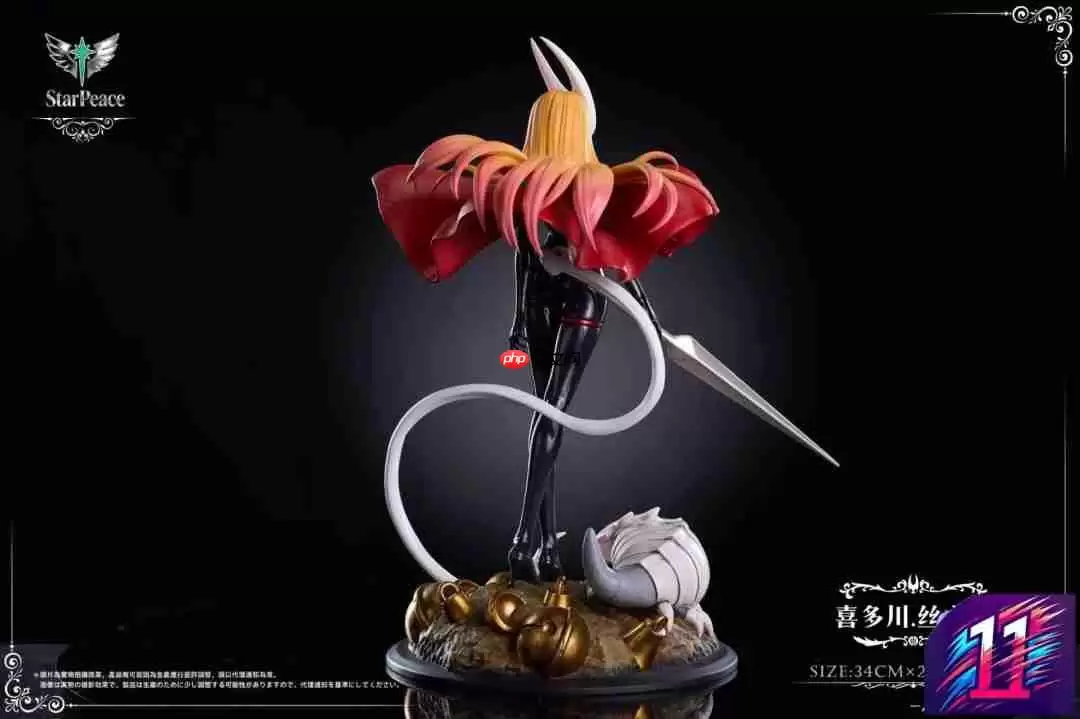 还有这种组合？ 喜多川海梦cos大黄蜂性感手办发布