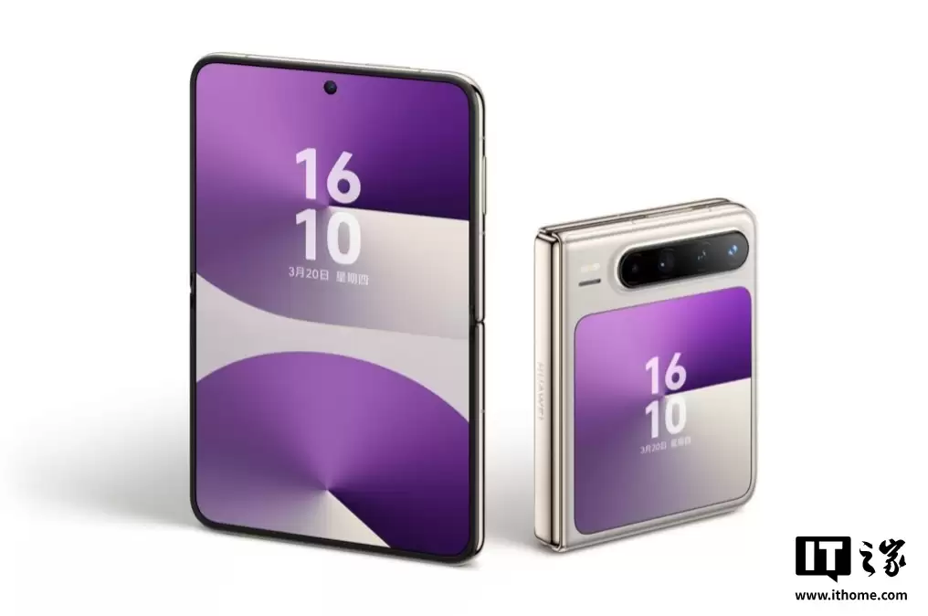 消息称某厂阔折叠新机评估中：有望下代推出，预计归属 OPPO 品牌