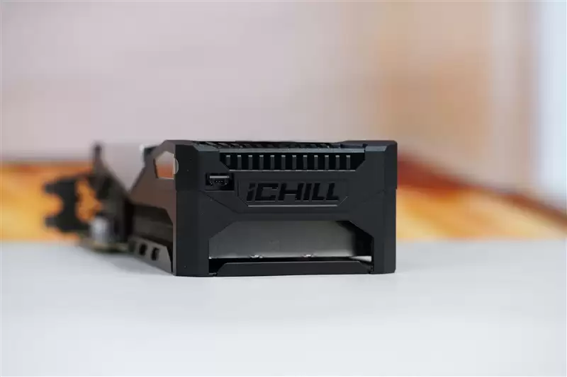 映众RTX 5060 Ti 16GB超级冰龙显卡评测:解锁190W功率 RTX 5060 Ti的最强形态