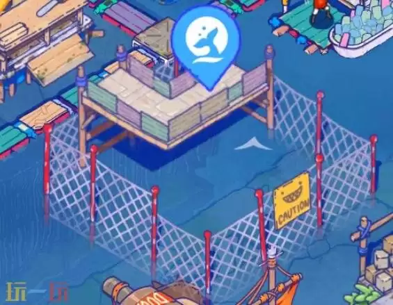 疯狂水世界海兽怎么上阵 海兽上阵推荐