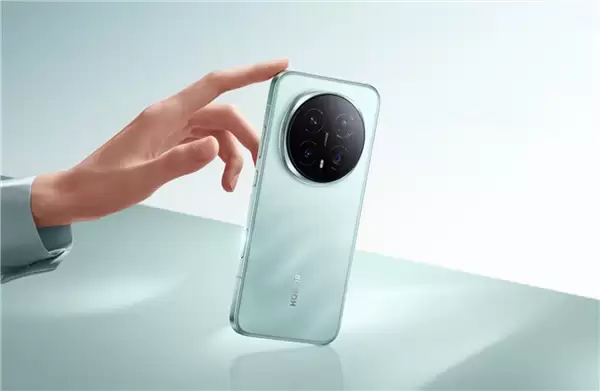 这才是真Air！荣耀新机线稿流出：6.3mm机身+Pro级主摄