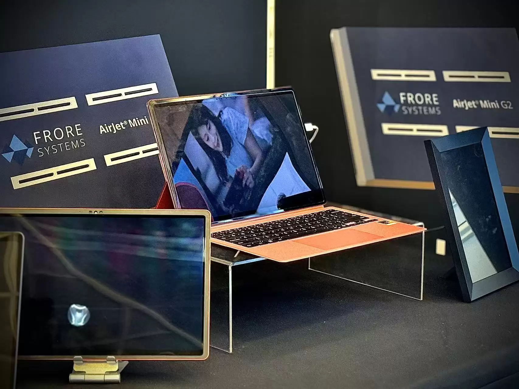 CES 2026 现场观察