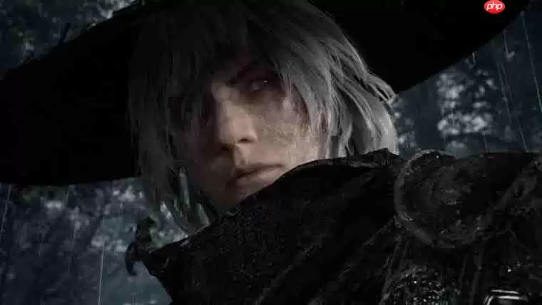 既非砍杀也非类魂 《影之刃零》的游戏类型是功夫朋克