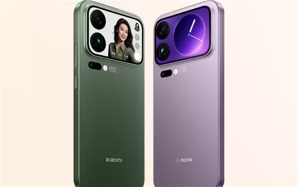 2025国内手机激活榜：小米超越苹果居第二 TOP5均破4000万